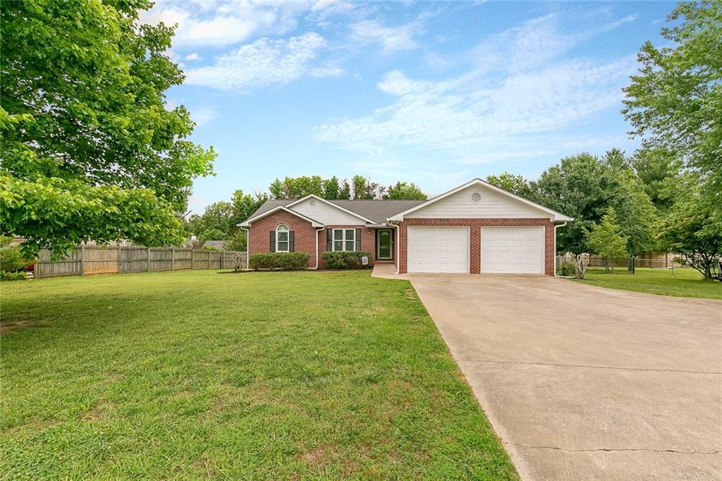 680 Old Alabama Road Southeast Cartersville, GA 30120 - Photo 1 of 1 Gallery Image 1