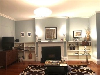17 Garrison Road, Unit 2 Brookline, MA 02445 - Photo 2 of 13