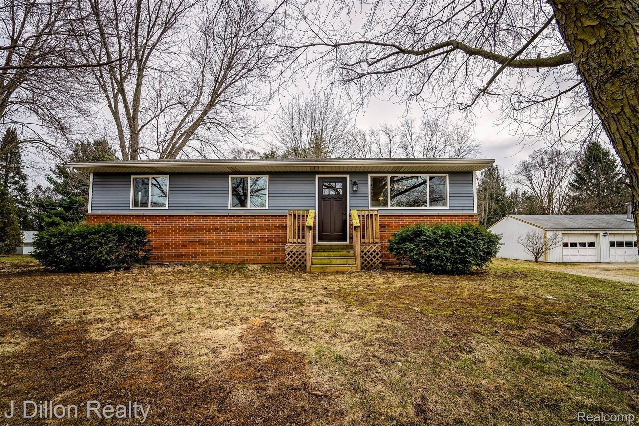 9101 Bunton Road Willis, MI 48191 - Photo 1 of 28 9101 Bunton-19.jpg