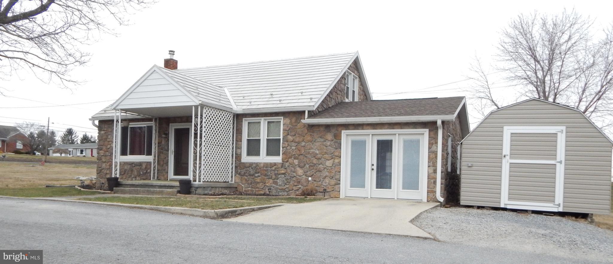 3658 Wayne Road Chambersburg, PA 17202 - Photo 1 of 24 Exterior (Front)