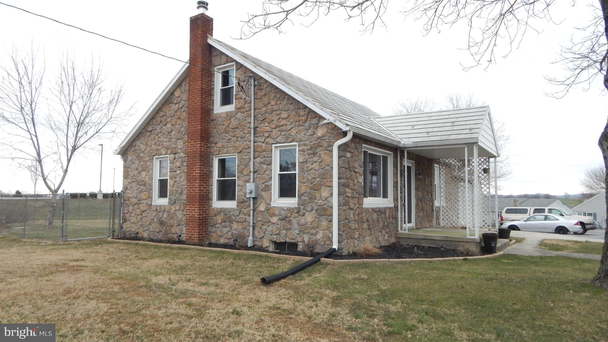 3658 Wayne Road Chambersburg, PA 17202 - Photo 22 of 24 Exterior (General)
