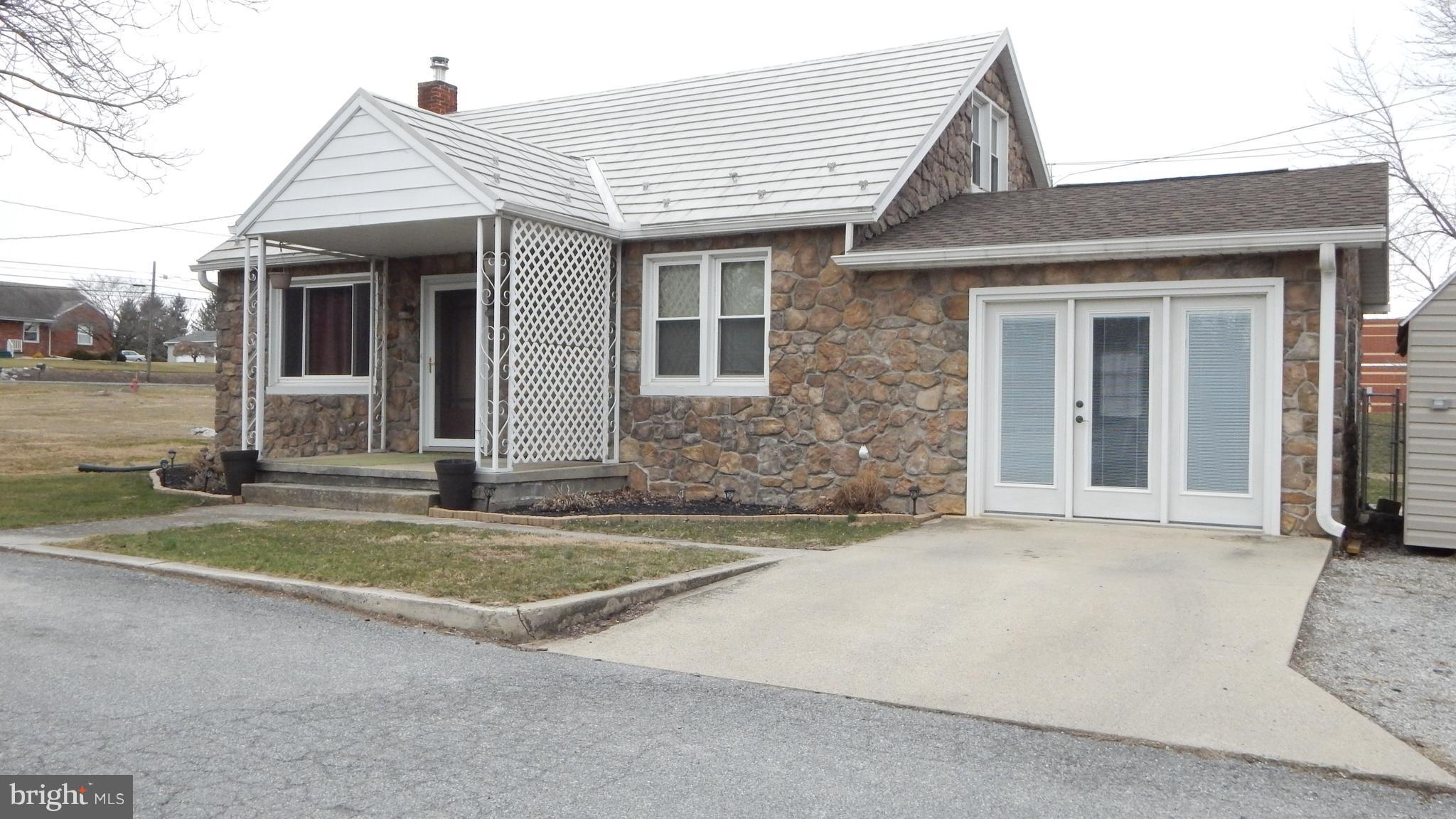 3658 Wayne Road Chambersburg, PA 17202 - Photo 24 of 24 Exterior (Front)