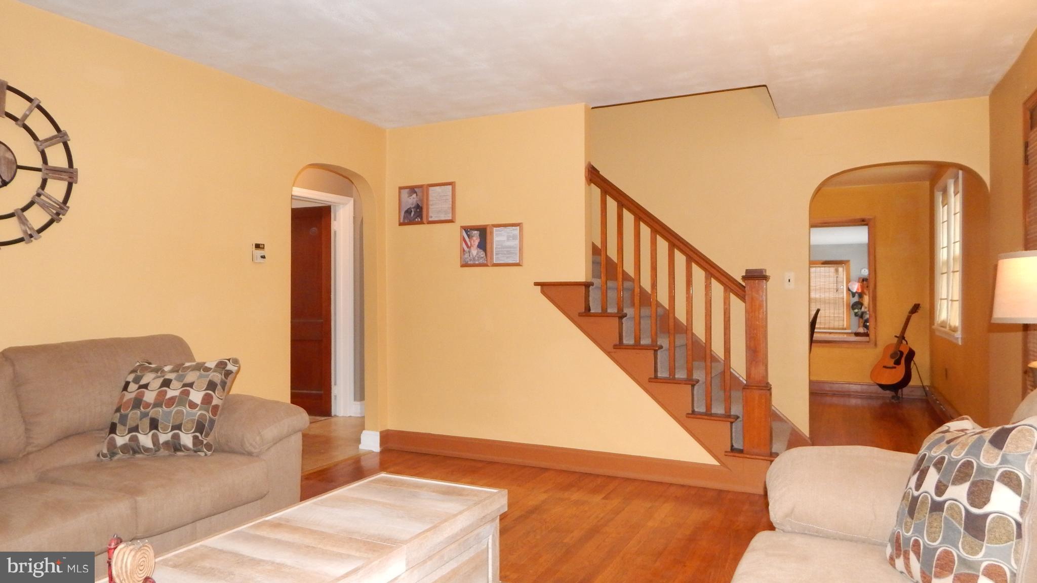 3658 Wayne Road Chambersburg, PA 17202 - Photo 5 of 24 Family Room