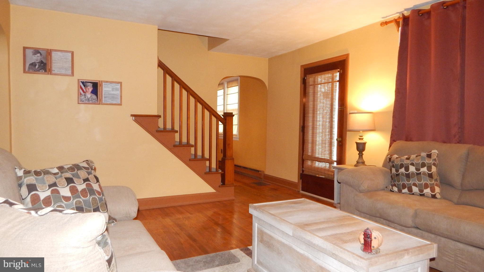 3658 Wayne Road Chambersburg, PA 17202 - Photo 7 of 24 Family Room