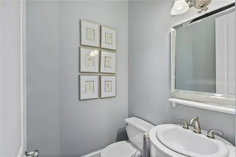 $635,000 | 1958 Saxon Valley Circle Northeast, Atlanta, GA 30319