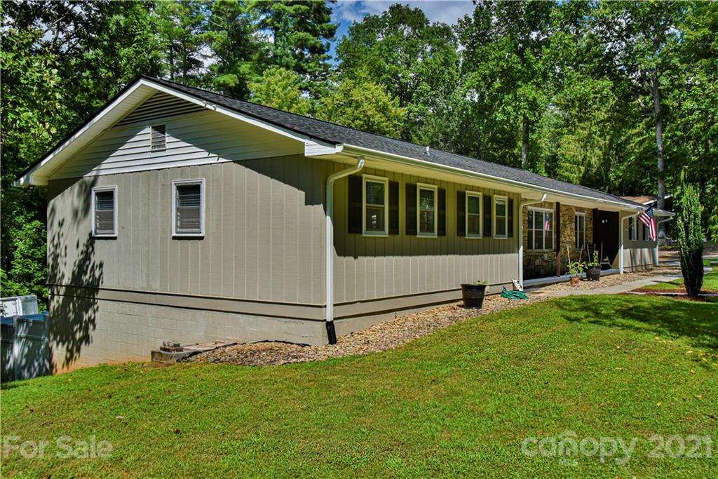 4077 Little River Road Hendersonville, NC 28739 - Photo 1 of 38 Gallery Image 1