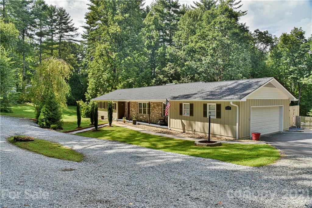 4077 Little River Road Hendersonville, NC 28739 - Photo 2 of 38 Gallery Image 2