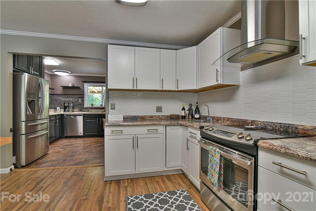 4077 Little River Road Hendersonville, NC 28739 - Photo 14 of 38 Gallery Image 14
