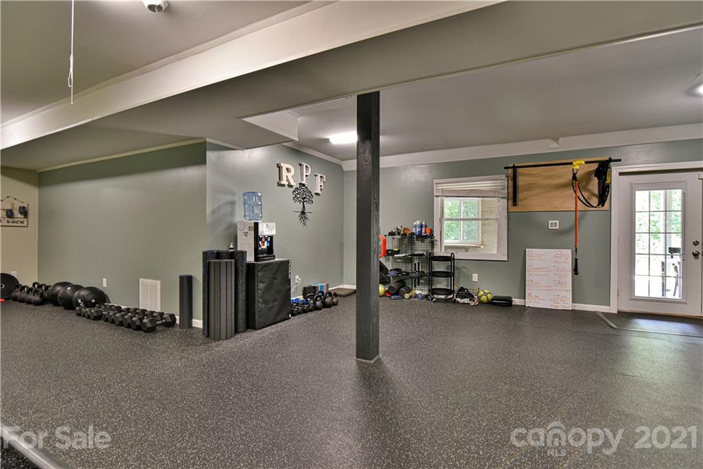 4077 Little River Road Hendersonville, NC 28739 - Photo 28 of 38 Gallery Image 28