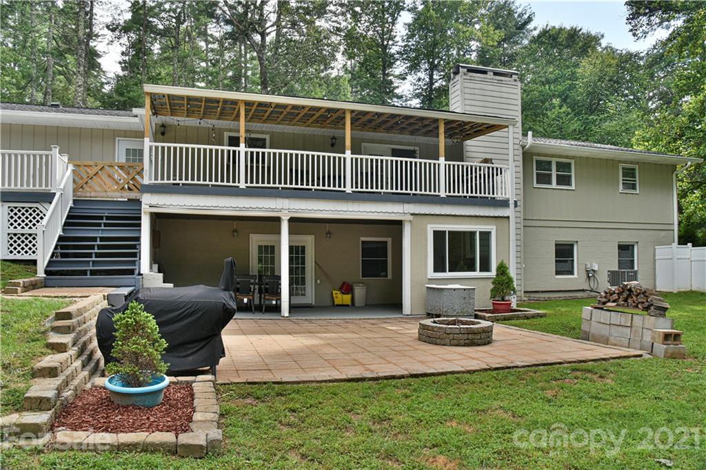 4077 Little River Road Hendersonville, NC 28739 - Photo 37 of 38 Gallery Image 37