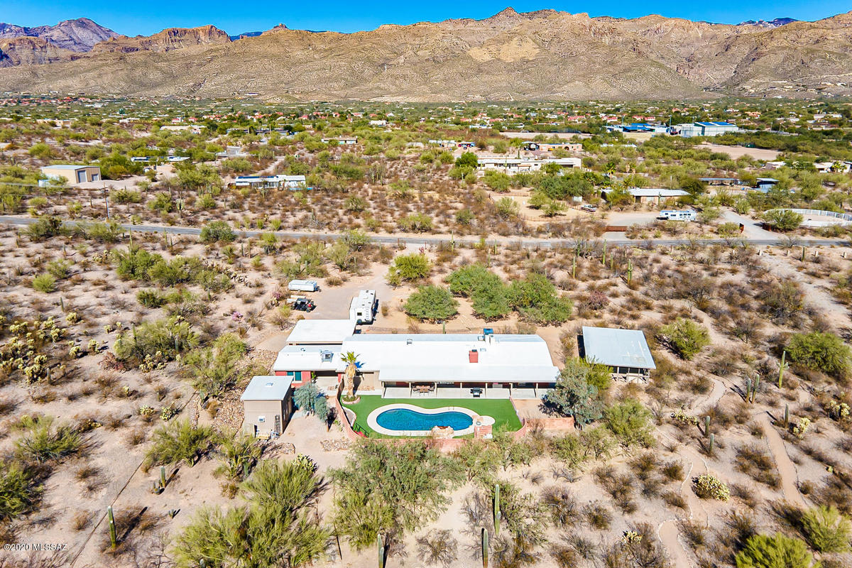 10900 East Roger Road Tucson, AZ 85749 - Photo 33 of 46 Gallery Image 33