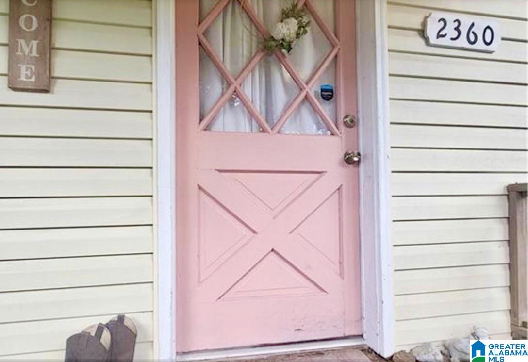 2360 Dickson Lane Mobile, AL 36618 - Photo 2 of 13