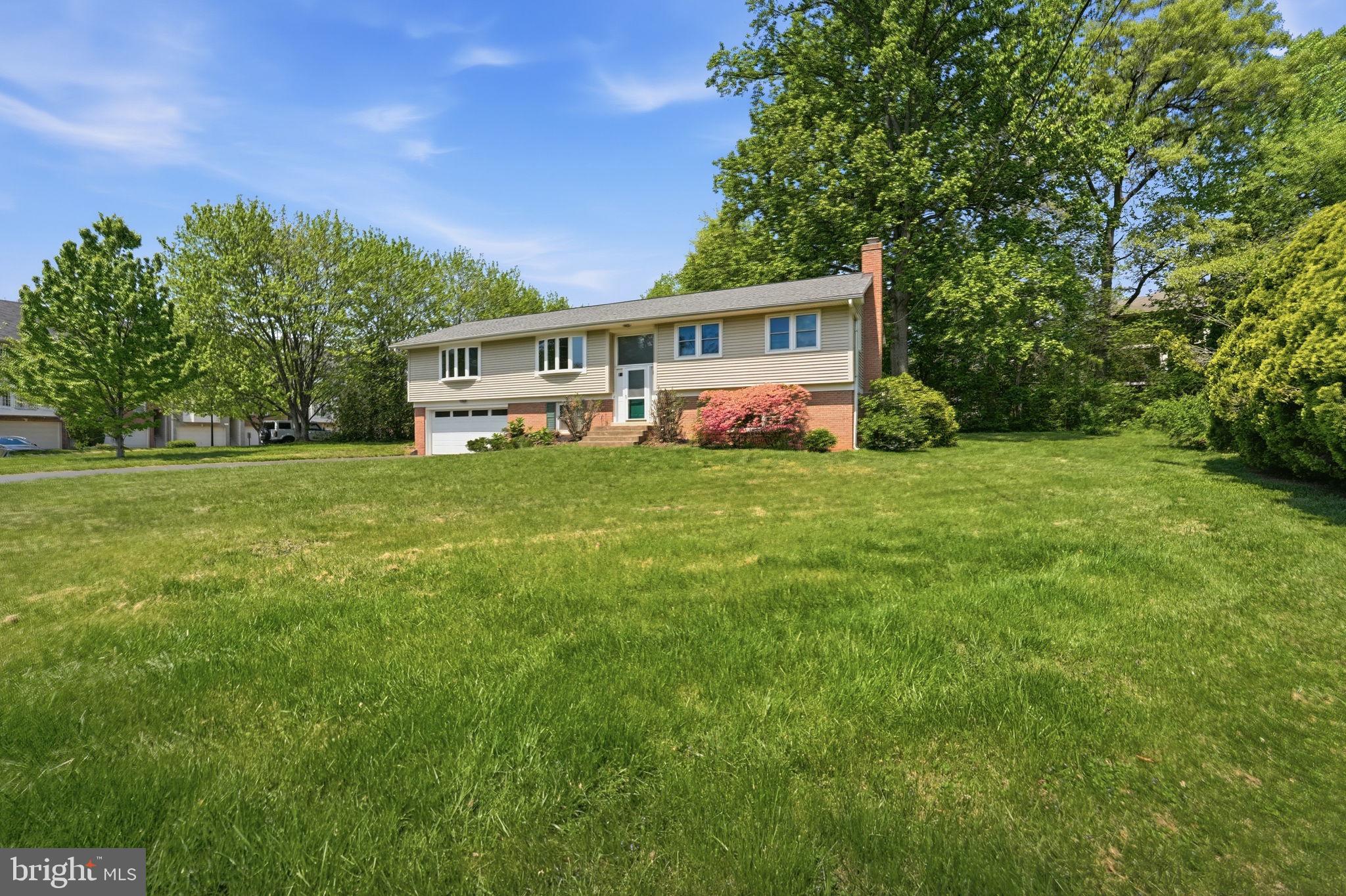 12106 Ruffin Drive Fairfax, VA 22030 - Photo 3 of 41 0.46 Acre Lot near FX County Pkwy/I-66