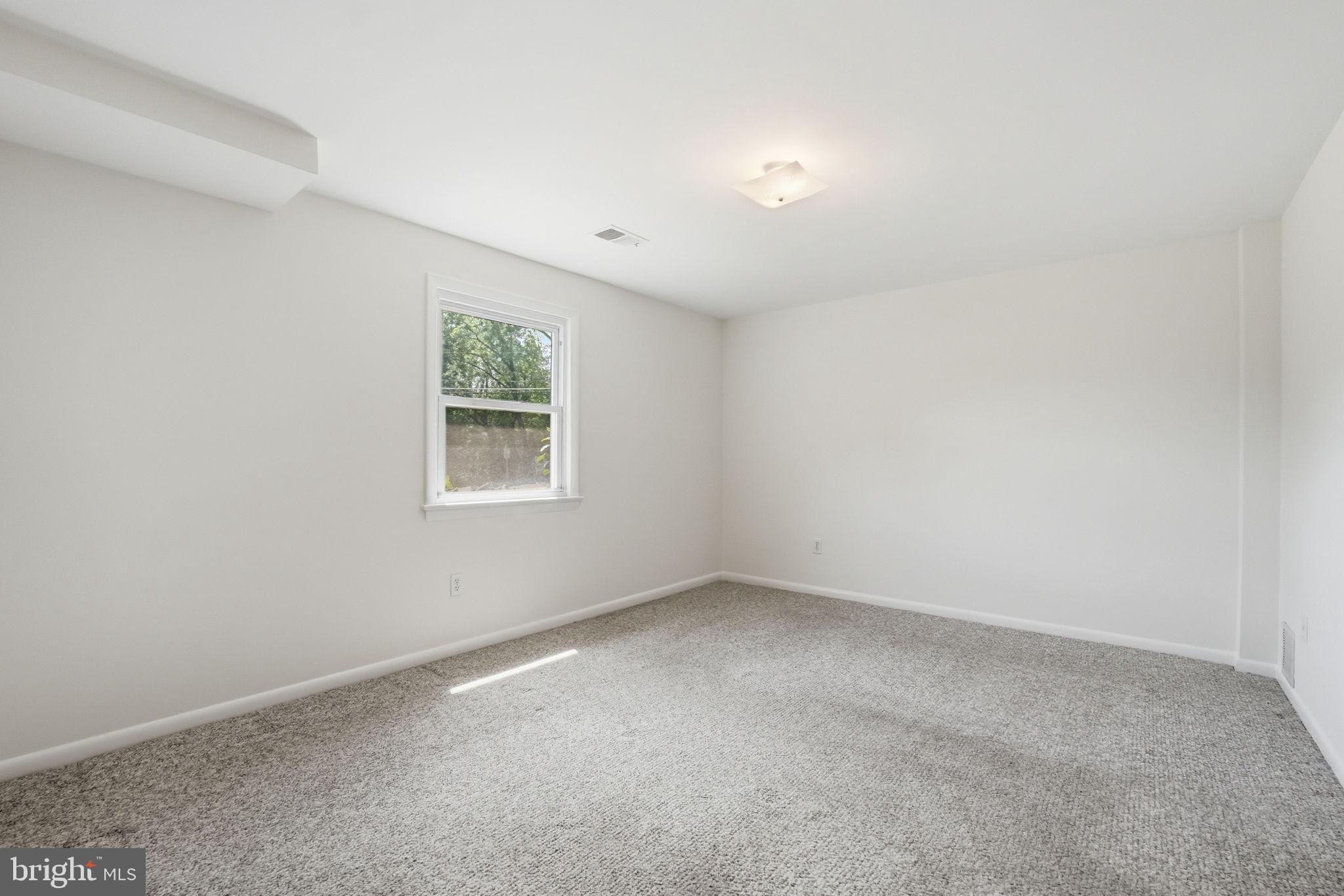 12106 Ruffin Drive Fairfax, VA 22030 - Photo 32 of 41 Lower Level 4th Bedroom