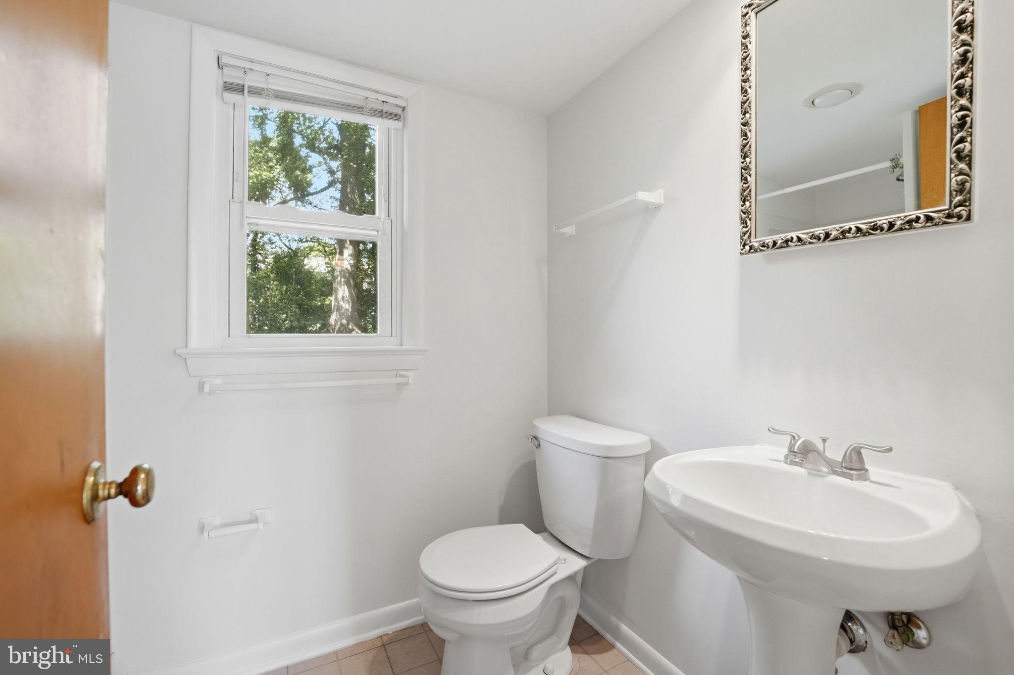 12106 Ruffin Drive Fairfax, VA 22030 - Photo 34 of 41 Lower Level 4th Full Bathroom