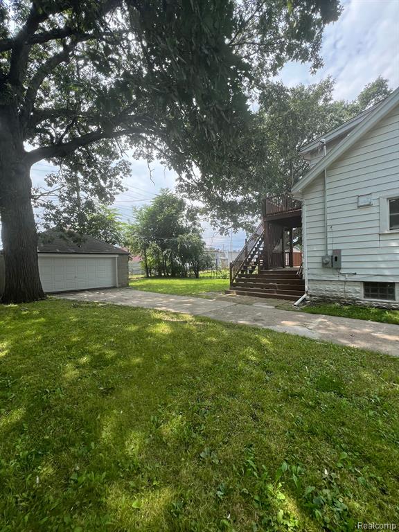 8292 Rivard Avenue Warren, MI 48089 - Photo 33 of 34