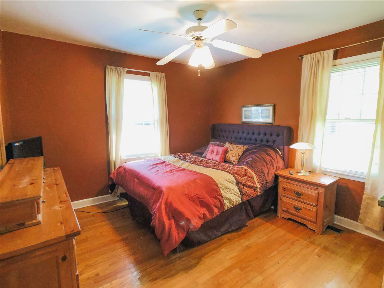 5812 Conly Drive Raleigh, NC 27603 - Photo 9 of 19 Photo 9