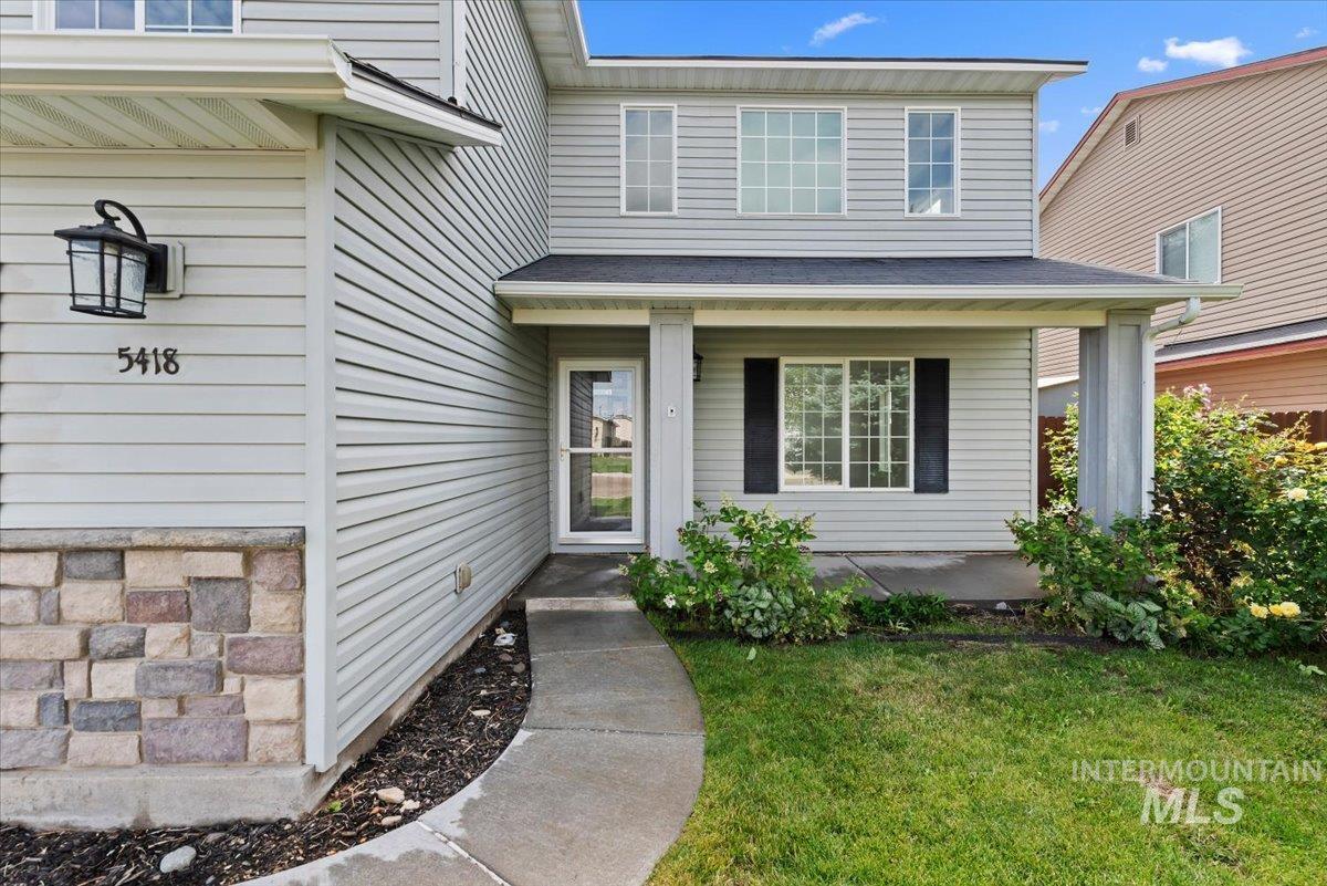 5418 Barkley Way Caldwell, ID 83607 - Photo 5 of 38