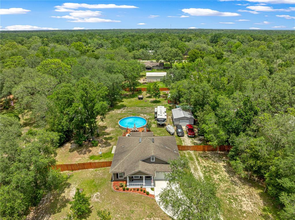 4328 Chokeberry Road Middleburg, FL 32068 - Photo 24 of 45