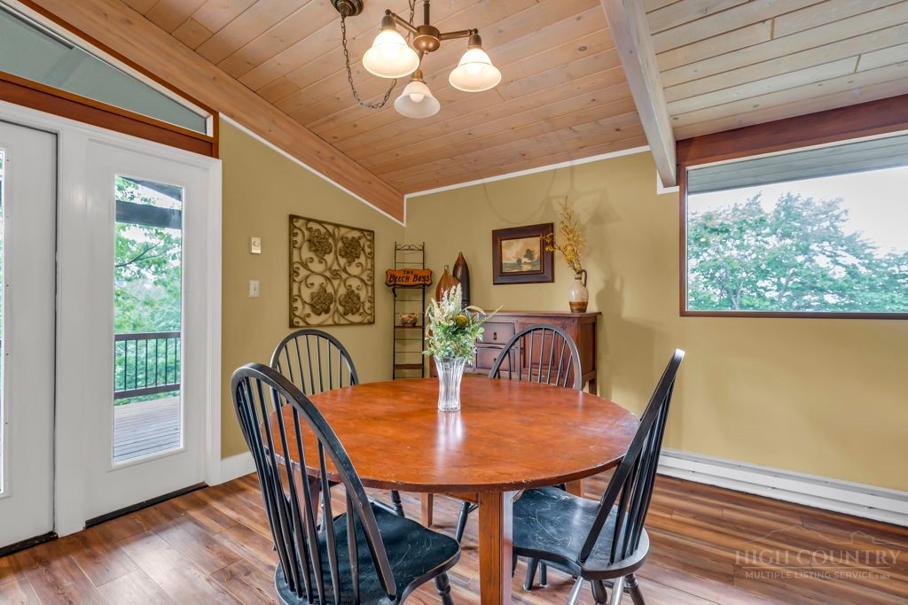 140 Lower Grouse Ridge Road Beech Mountain, NC 28604 - Photo 9 of 50