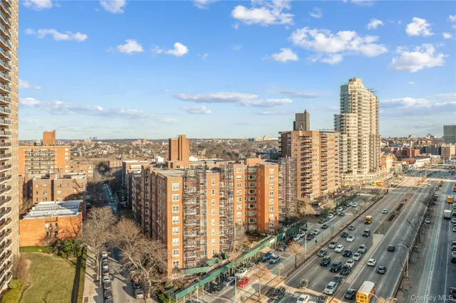 $259,000 | 110-45 Queens Boulevard, Unit 719 | Forest Hills