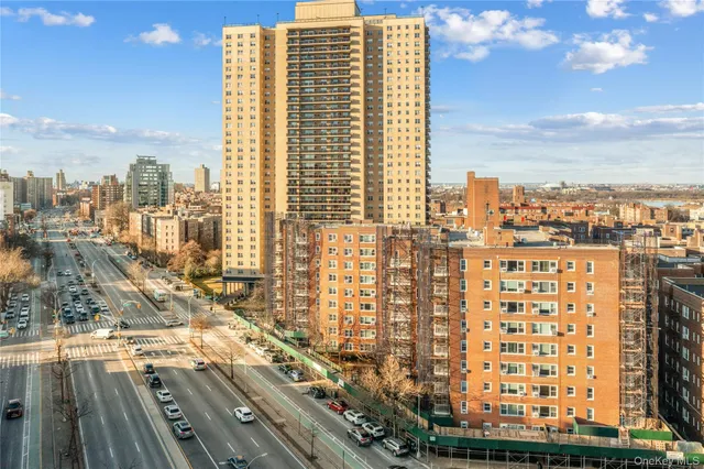 $259,000 | 110-45 Queens Boulevard, Unit 719 | Forest Hills