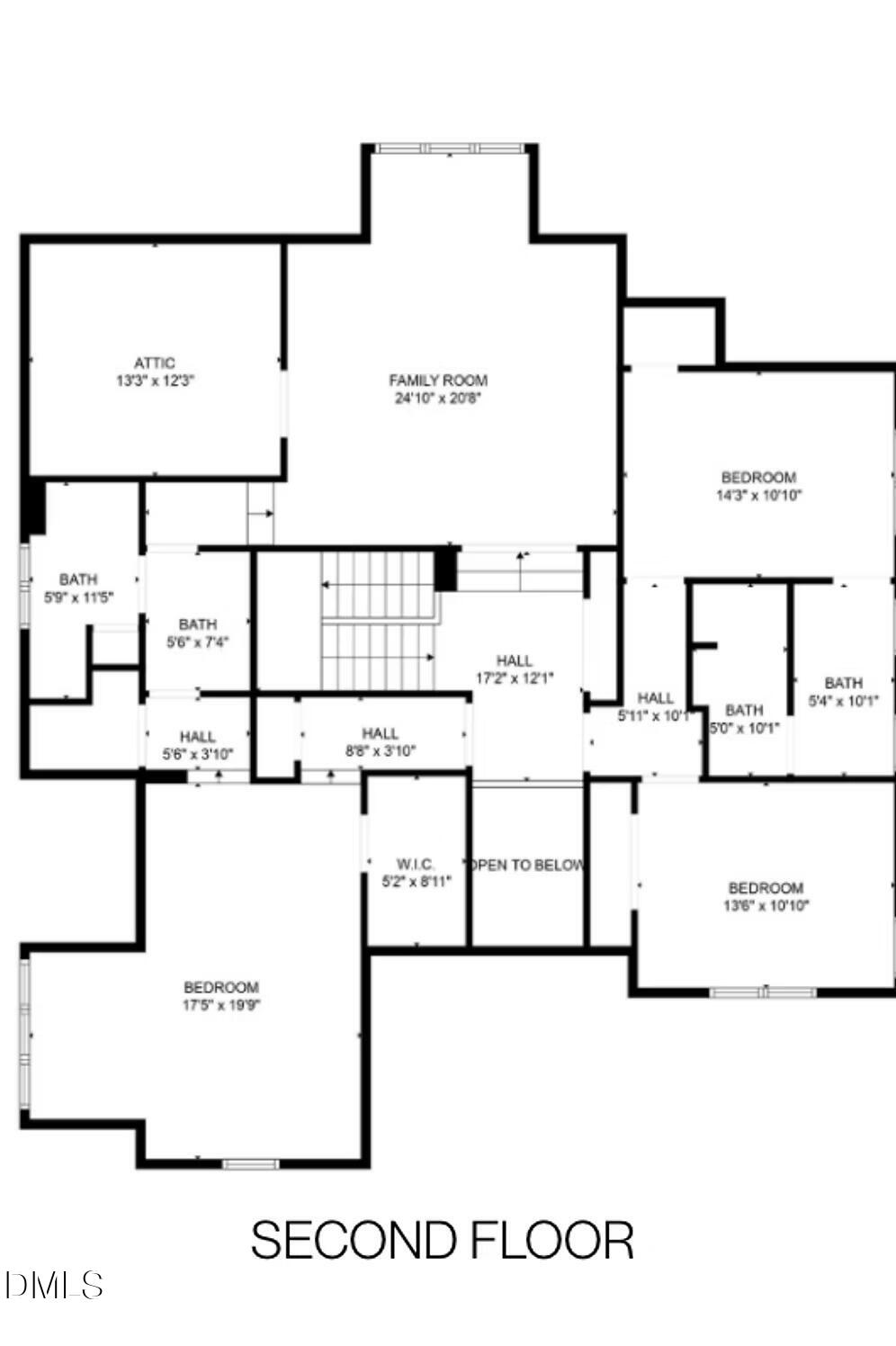 1210 Lake Wendell Road Wendell, NC 27591 - Photo 8 of 8 a picture of a floor plan
