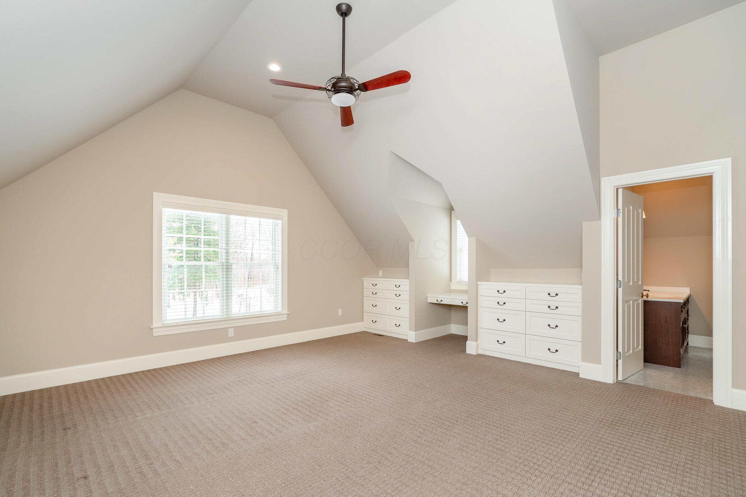 780 Home Road Delaware, OH 43015 - Photo 73 of 130 Second Floor Bedroom 3