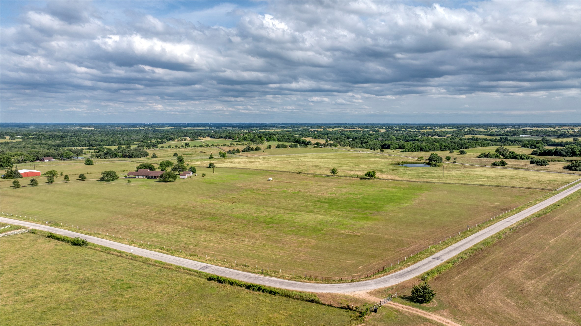 Tbd Wauls Legion Road Brenham, TX 77833 - Photo 3 of 5 a view of a tennis court