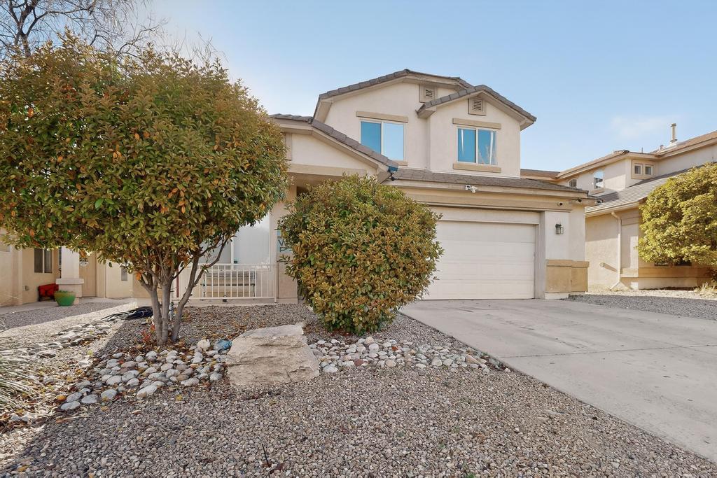 1464 Peppoli Loop Southeast Rio Rancho, NM 87124 - Photo 1 of 1 Gallery Image 1
