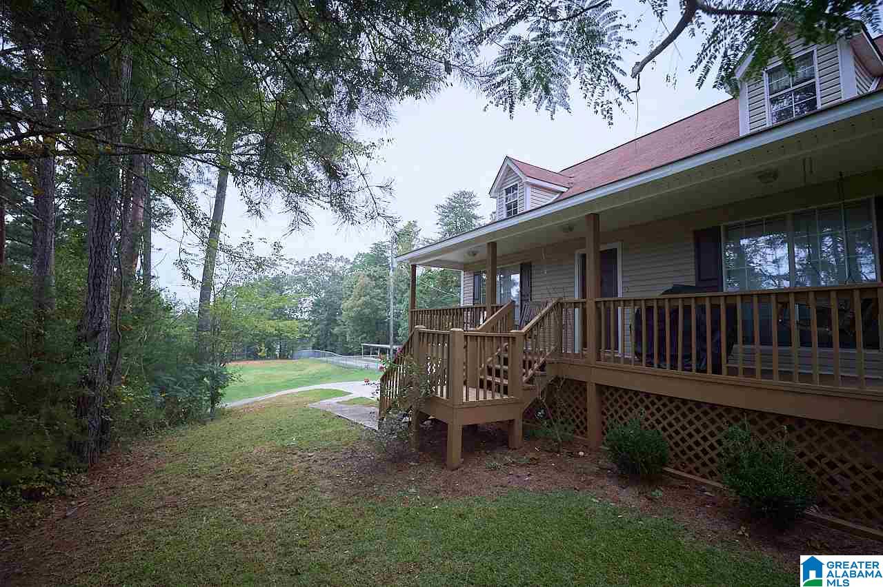 1853 Alliance Road Bessemer, AL 35023 - Photo 3 of 14