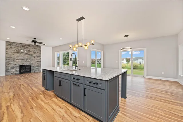 $575,000 | 14 Via Angelo Custode Parma Ny 14468, Parma, NY 14468