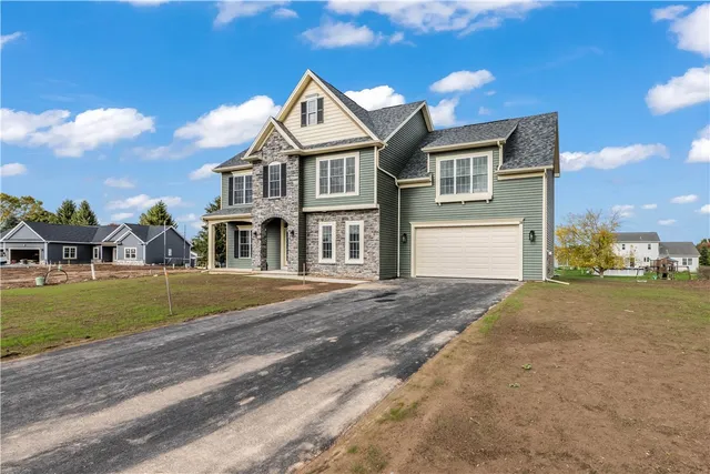 $575,000 | 14 Via Angelo Custode Parma Ny 14468, Parma, NY 14468