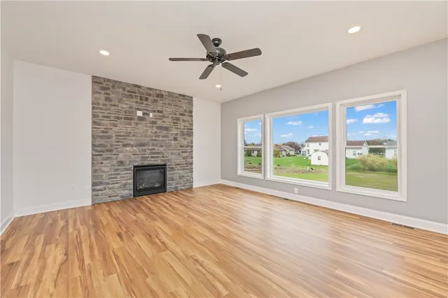 $575,000 | 14 Via Angelo Custode Parma Ny 14468, Parma, NY 14468