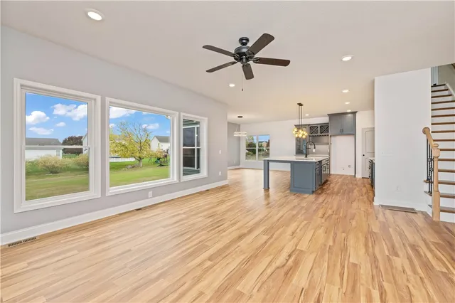 $575,000 | 14 Via Angelo Custode Parma Ny 14468, Parma, NY 14468