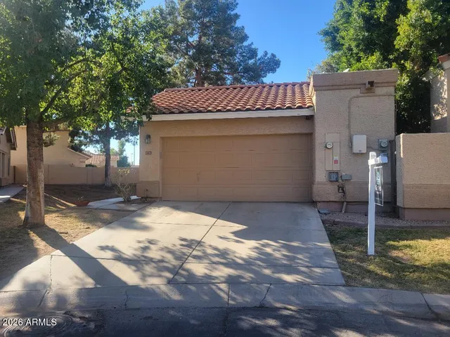 $419,000 | 6736 South Wilson Street, Tempe, AZ 85283