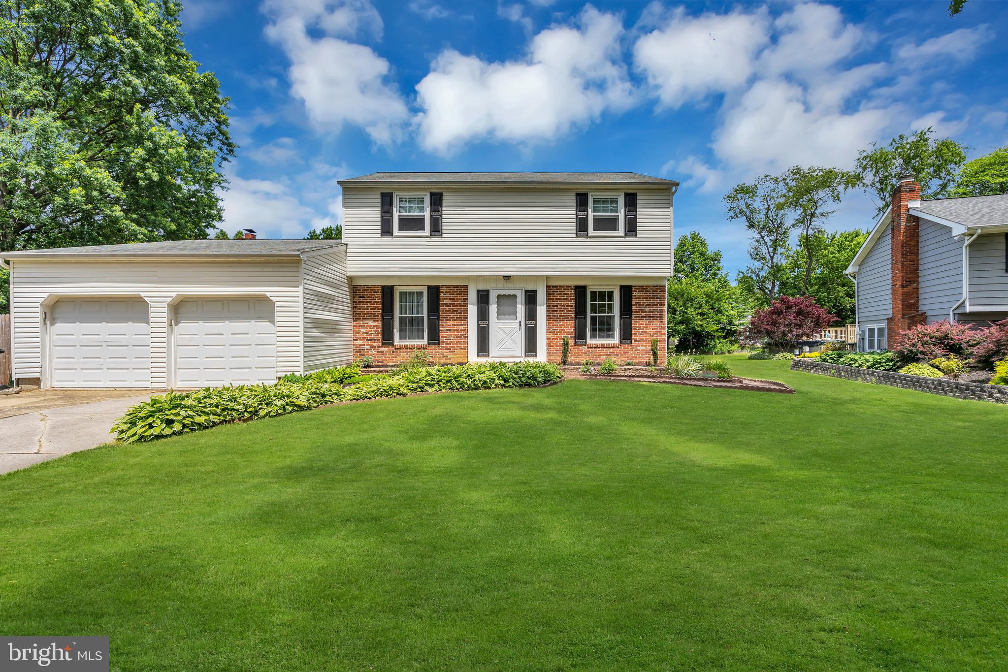 16 Beth Drive Moorestown, NJ 08057 - Photo 11 of 55