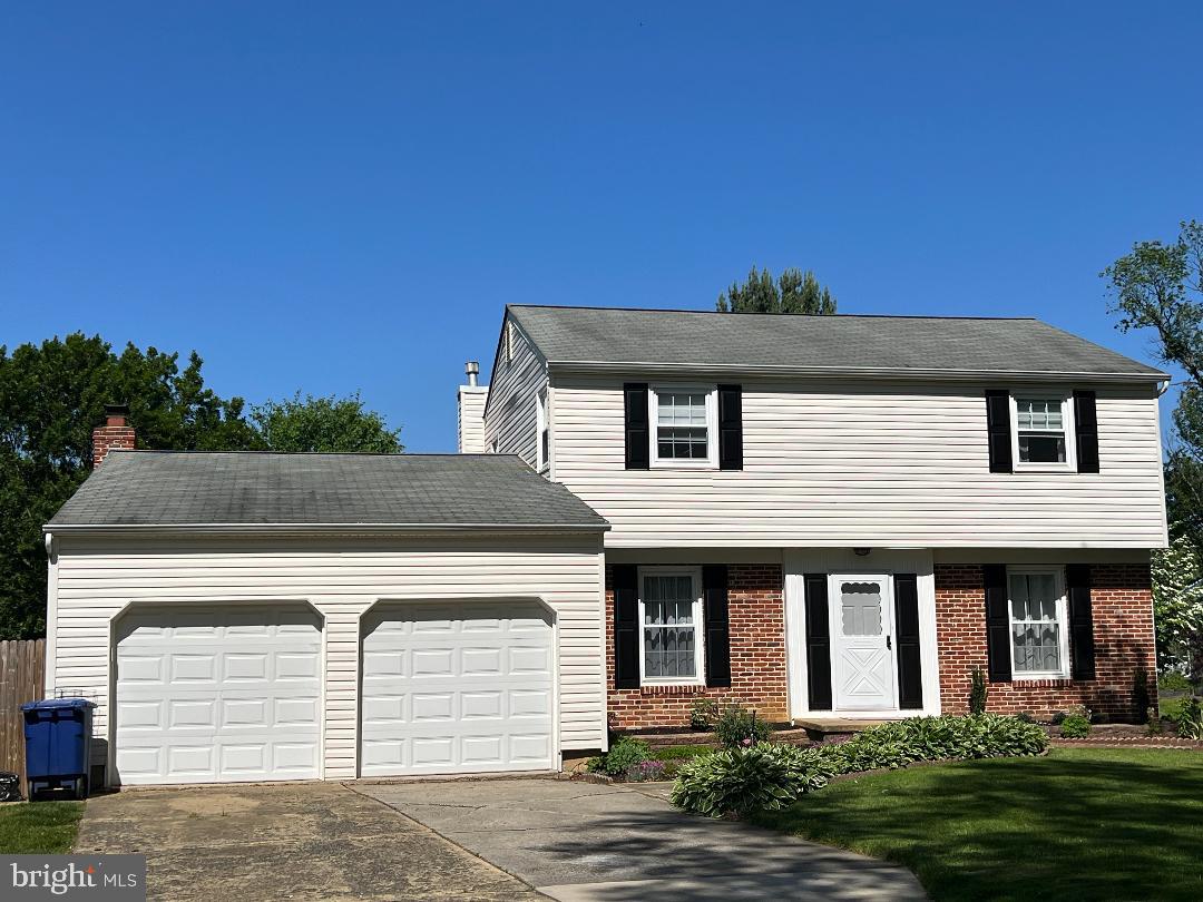 16 Beth Drive Moorestown, NJ 08057 - Photo 3 of 55