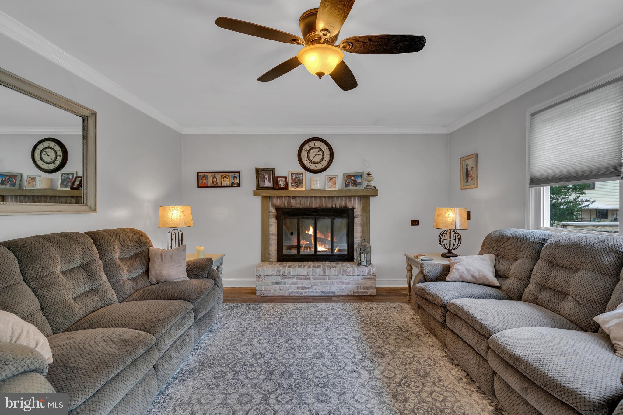 16 Beth Drive Moorestown, NJ 08057 - Photo 33 of 55