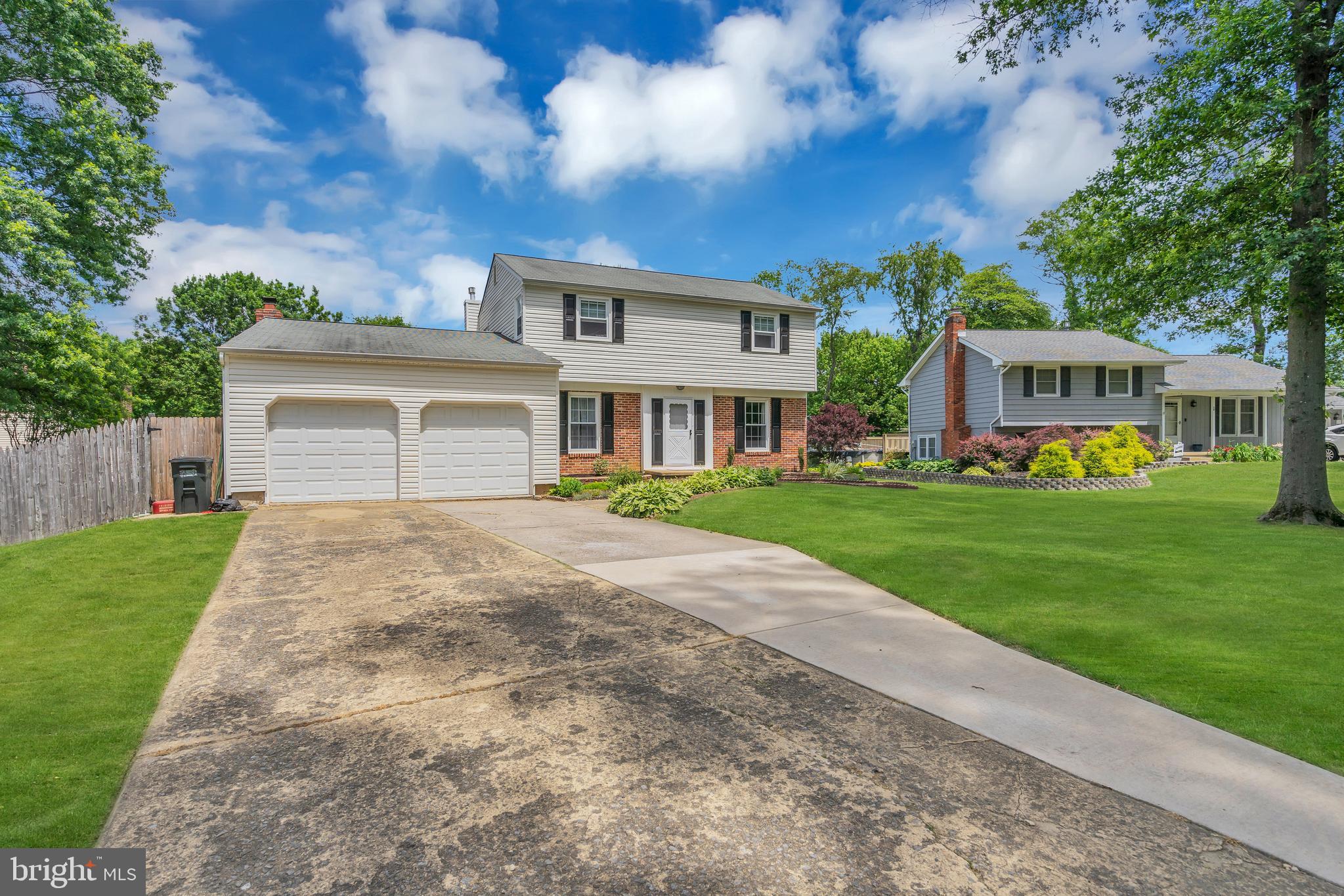 16 Beth Drive Moorestown, NJ 08057 - Photo 4 of 55