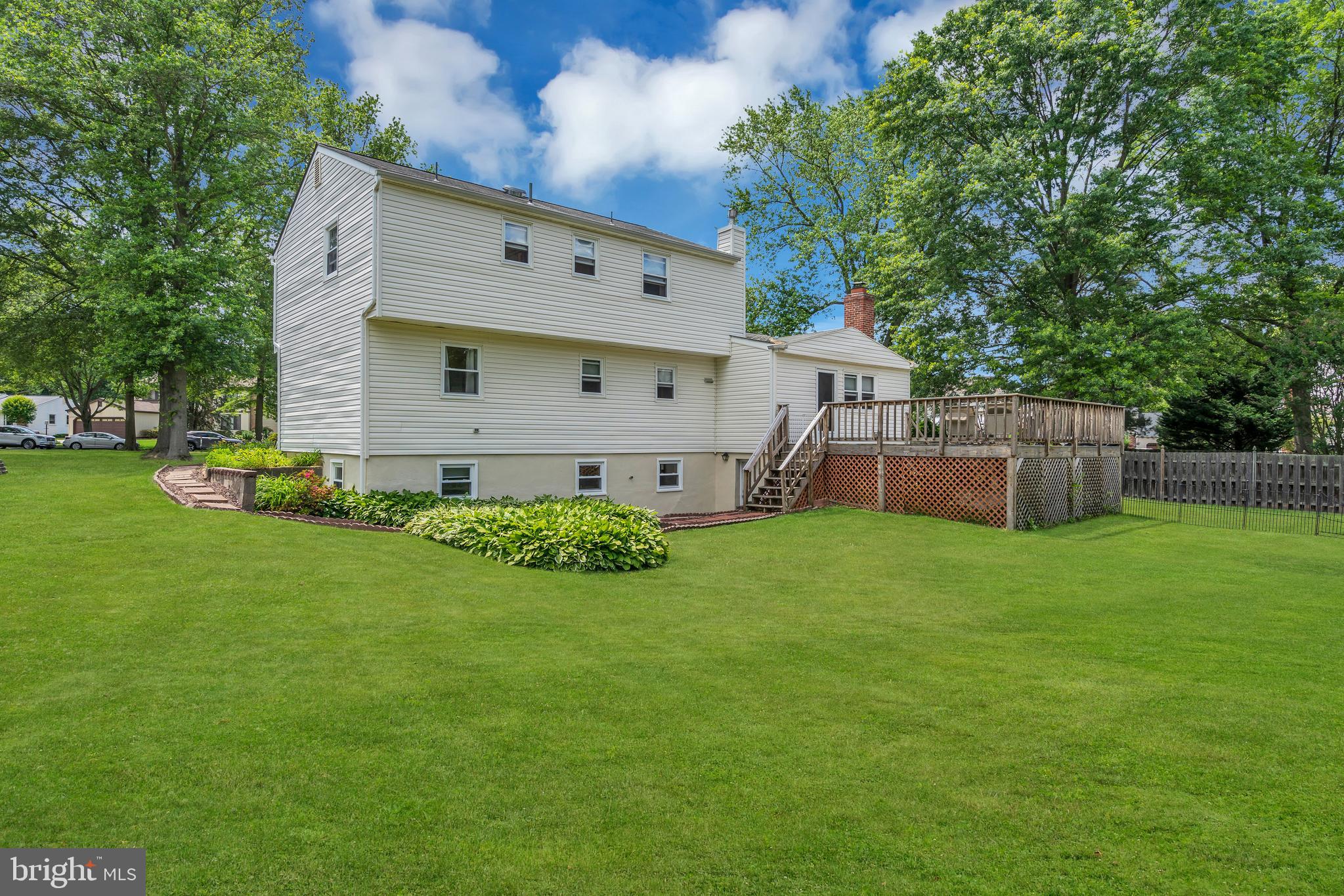 16 Beth Drive Moorestown, NJ 08057 - Photo 48 of 55