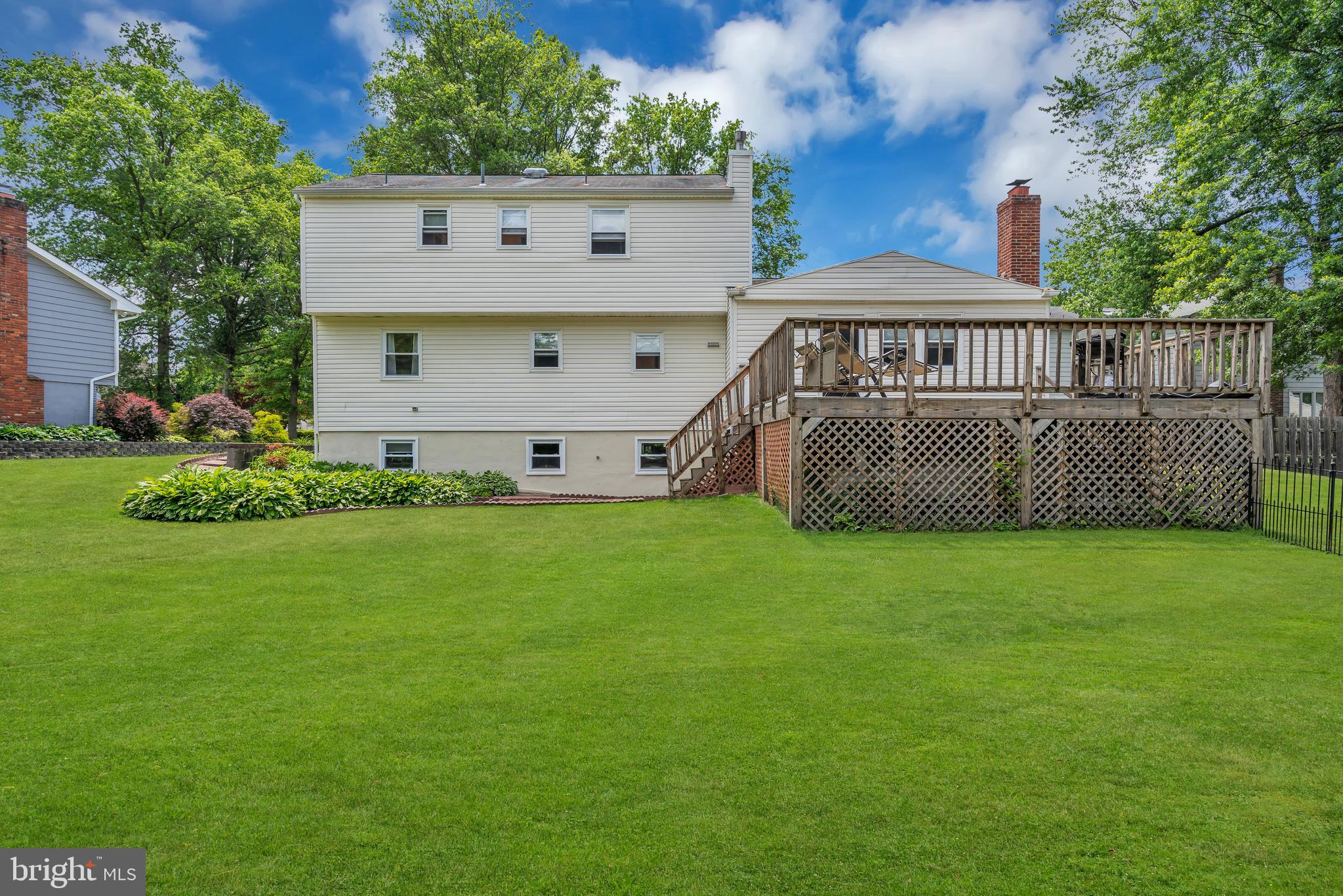 16 Beth Drive Moorestown, NJ 08057 - Photo 50 of 55