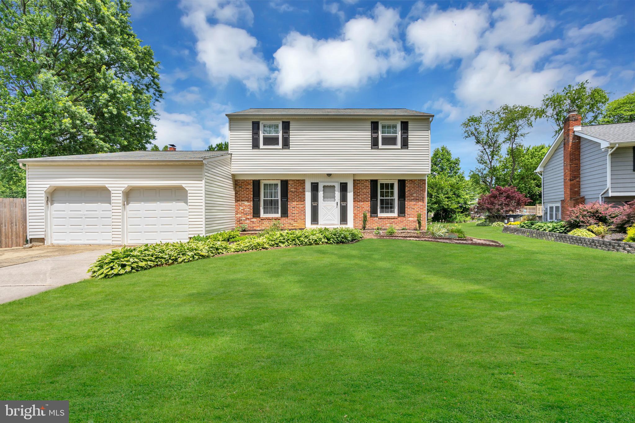 16 Beth Drive Moorestown, NJ 08057 - Photo 5 of 55