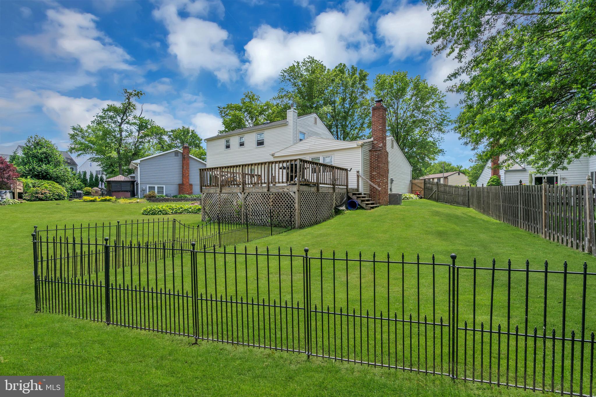 16 Beth Drive Moorestown, NJ 08057 - Photo 51 of 55