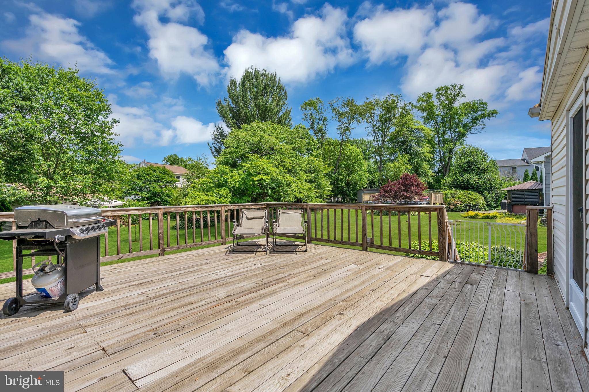 16 Beth Drive Moorestown, NJ 08057 - Photo 52 of 55