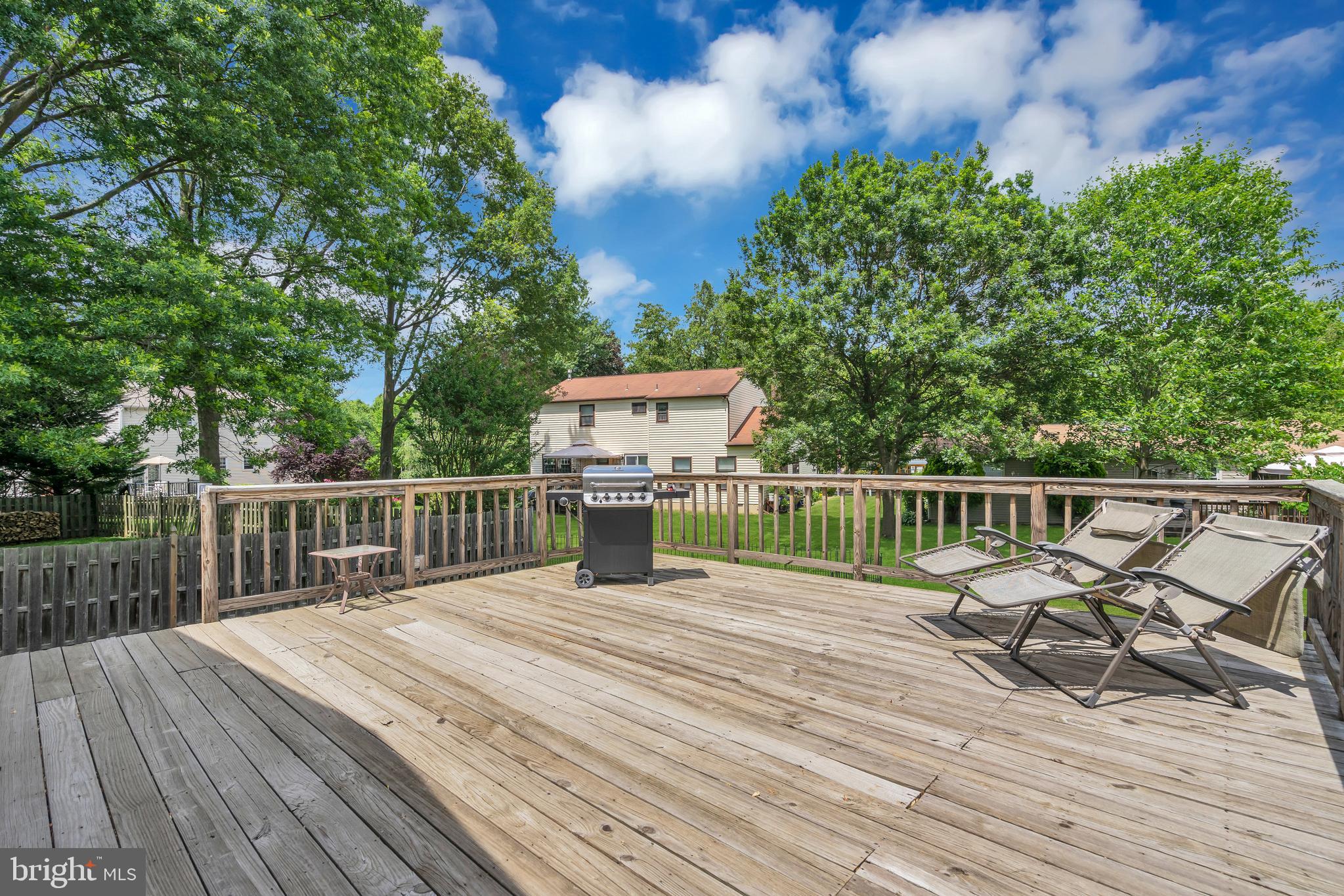 16 Beth Drive Moorestown, NJ 08057 - Photo 53 of 55