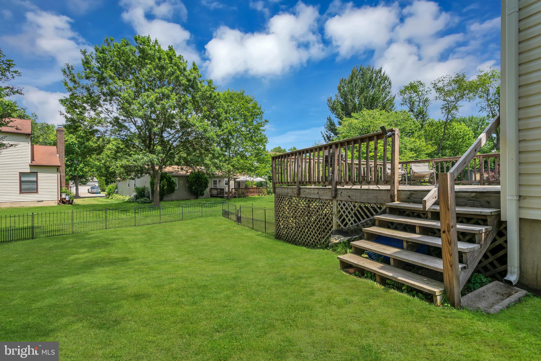 16 Beth Drive Moorestown, NJ 08057 - Photo 54 of 55