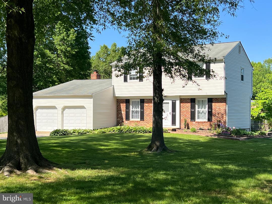 16 Beth Drive Moorestown, NJ 08057 - Photo 6 of 55