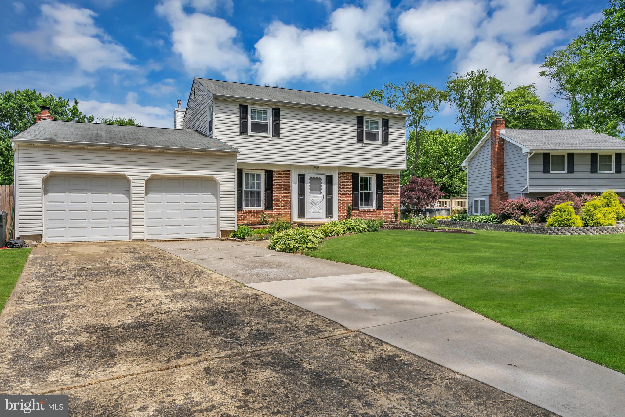 16 Beth Drive Moorestown, NJ 08057 - Photo 7 of 55