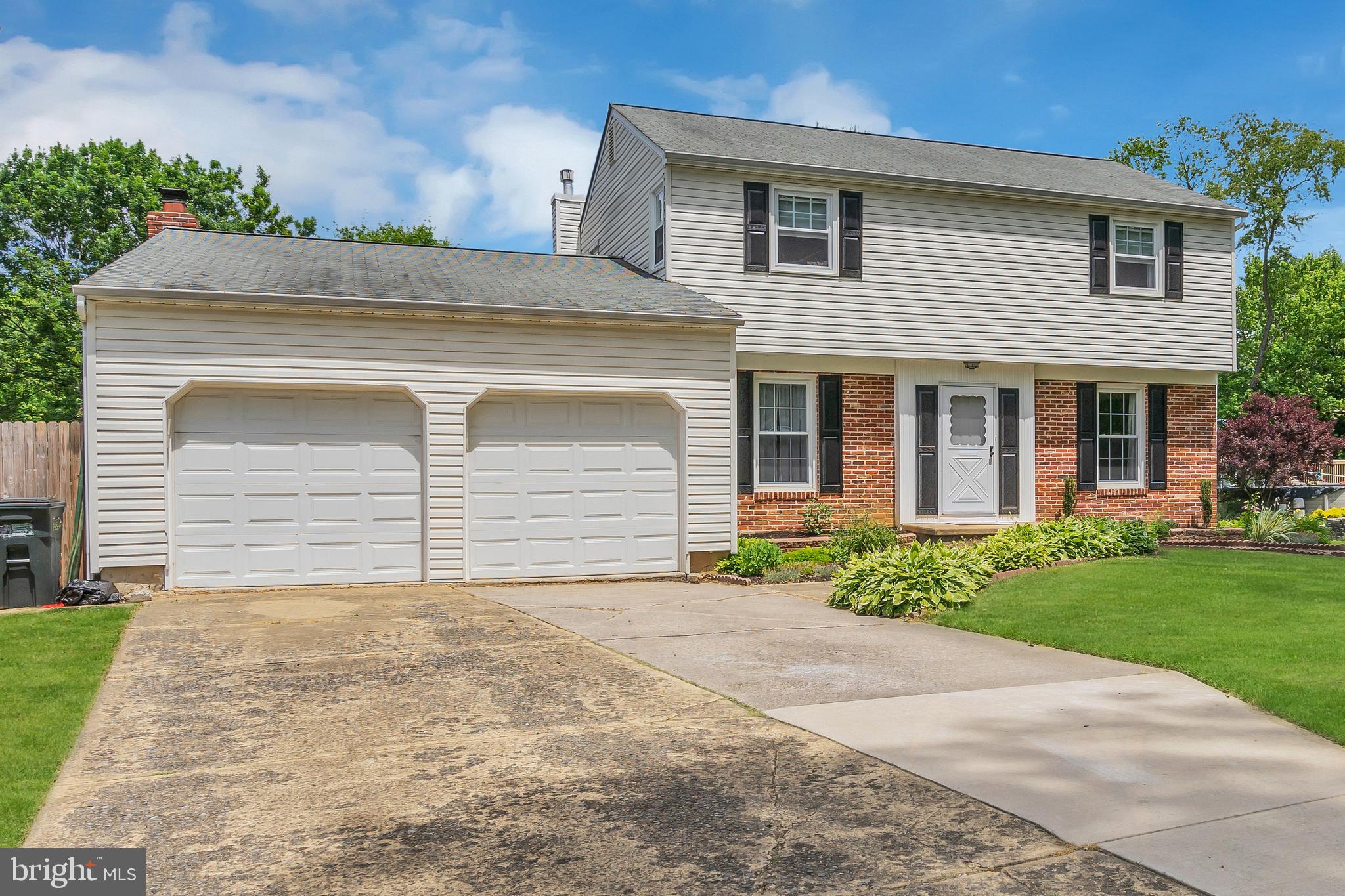 16 Beth Drive Moorestown, NJ 08057 - Photo 8 of 55